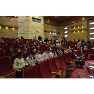 نشست مهدویت 2