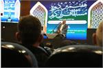 برگزاری هفتمین دوره مسابقات قرآن کریم شرکت ملی صنایع پتروشیمی به میزبانی شرکت عملیات غیرصنعتی+تصاویر