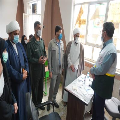 ویزیت رایگان چمران 9