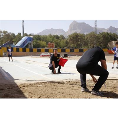 مسابقات پسران زیر25 سال 46