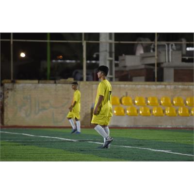 افتتاح قناد 6