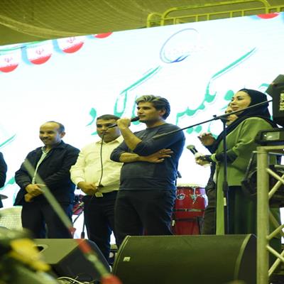 جشن بهمن 98 16