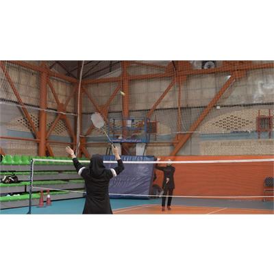 ورزش بانوان 2