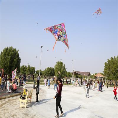 پرواز بادبادک ها 6 دی 98 12