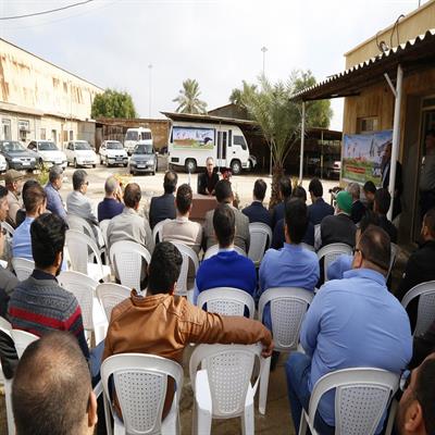 مراسم روز ملی حمل و نقل 98 7