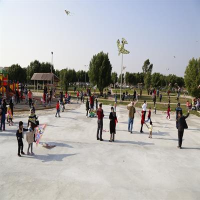 پرواز بادبادک ها 6 دی 98 3