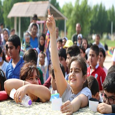 بادبادک بازی آبان 98 21