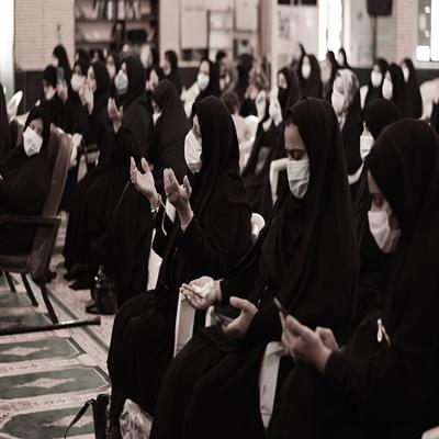 شهادت حضرت زهرا(س) 6