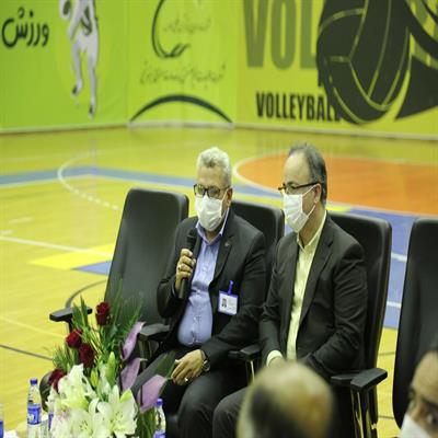 هفته تربیت بدنی 1