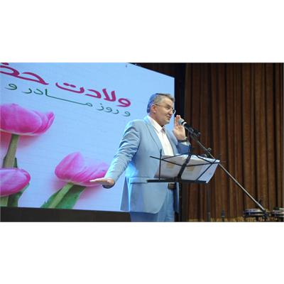 جشن روز زن 1