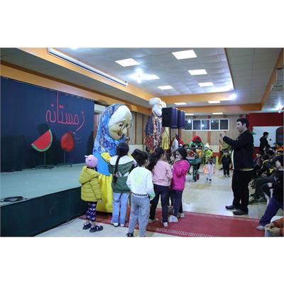 جشنواره زمستانه 4