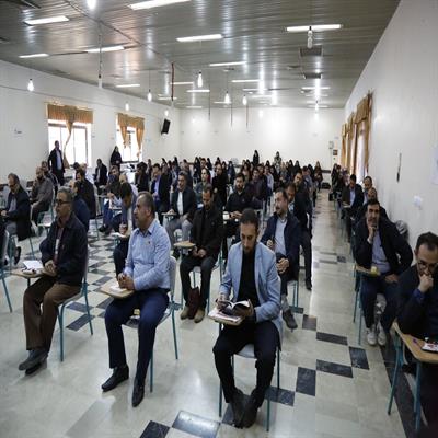 مسابقات قرآنی بهمن98 1