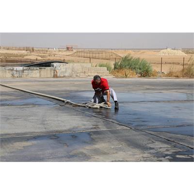 برگزاری دوره آموزشی کمک در تخلیه اضطراری هواپیما برای آتش‌نشانان فرودگاه بندر ماهشهر 12