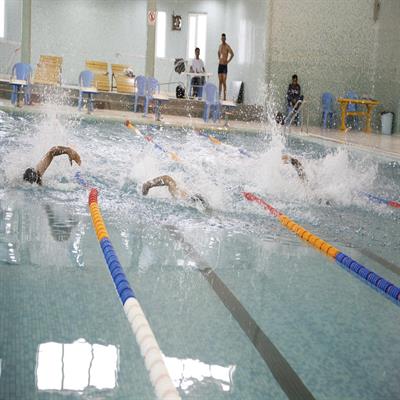 مسابقات جام شهدا صنعت پتروشیمی 10