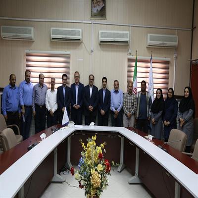 روز روابط عمومی و ارتباطات98 5