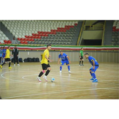 اختتامیه سومین المپیاد ورزشی کارکنان 44 سال و کمتر گروه صنایع پتروشیمی خلیج فارس 3