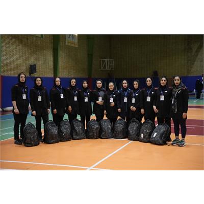 مسابقات ورزشی بانوان 19