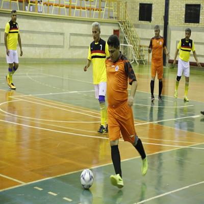 روز اول مسابقات پیشکسوتان 7