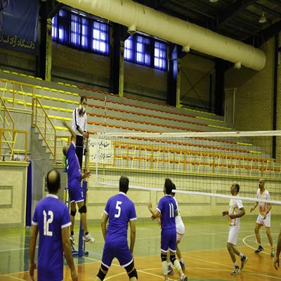 والیبال پیشکسوتان 1