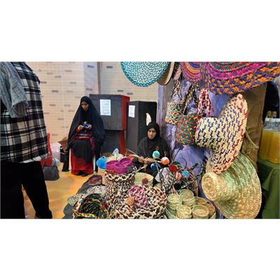 برگزاری دهمین جشنواره فرهنگ اقوام با محوریت نقش رسانه 9