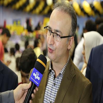 افتتاحیه جشنواره کودک و نوجوان تابستان 98 24