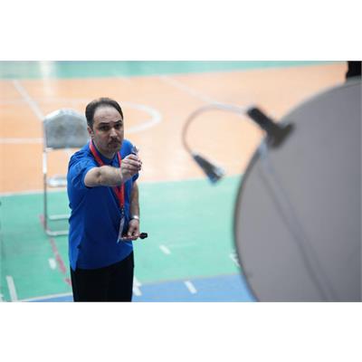 اختتامیه سومین المپیاد ورزشی کارکنان 44 سال و کمتر گروه صنایع پتروشیمی خلیج فارس 9