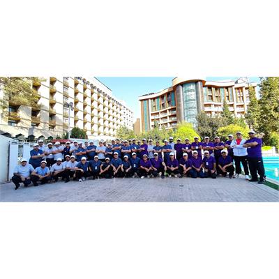 جانبازان و معلولین 58