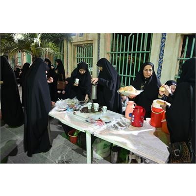 لیالی قدر1402 5