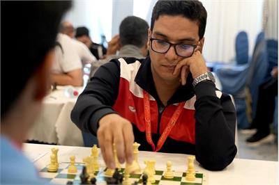 برگزاری سومین دوره مسابقات کارکنان ۴۴ سال و کمتر گروه صنایع پتروشیمی خلیج فارس