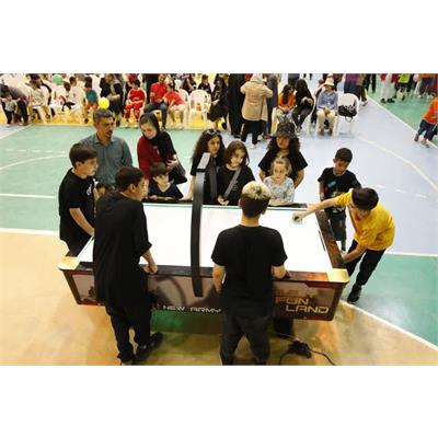 جشنواره کودک 3