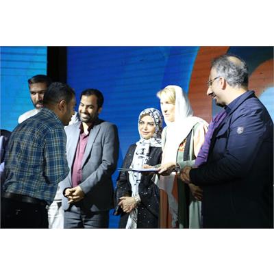 اختتامیه پتروماه 4