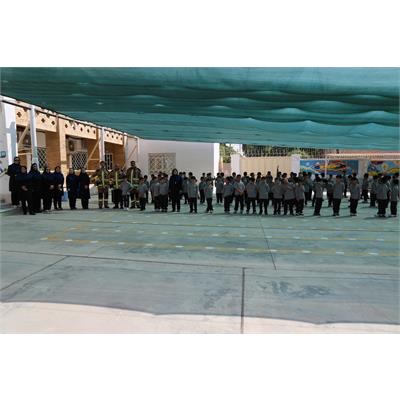 آموزش نکات ایمنی در مدارس 6