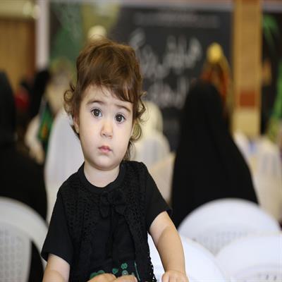 همایش سه ساله های حسینی 10