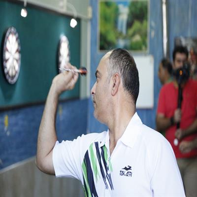 دارت پیشکسوتان 10