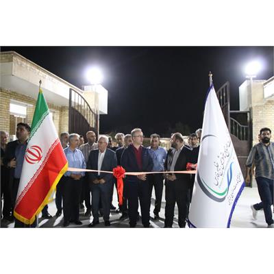 افتتاح قناد 2