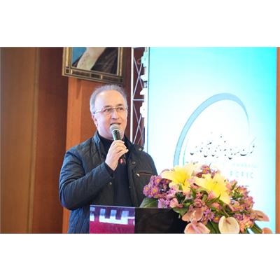 اختتامیه سومین المپیاد ورزشی کارکنان 44 سال و کمتر گروه صنایع پتروشیمی خلیج فارس 18