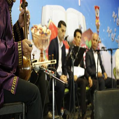 شاهنامه خوانی 11