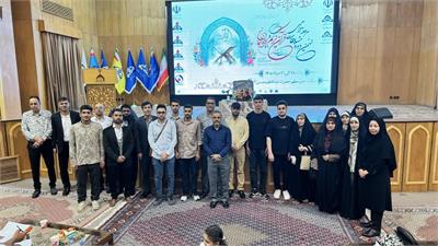 با هماهنگی شرکت عملیات غیرصنعتی بندرماهشهر؛ حضور ۱۸ منتخب در مسابقات سراسری قرآن کریم وزارت نفت