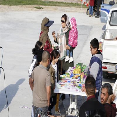 پرواز بادبادک ها 6 دی 98 2