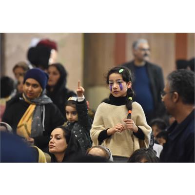 کودکان ایران زمین 5