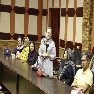 اختتامیه جشنواره عکس فجر 98 1