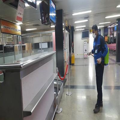 ضدعفونی کرونا 6