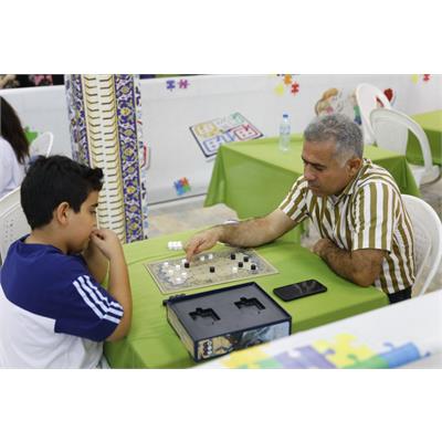 جشنواره کودک 7