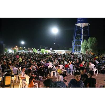 جشنواره بهاره 2