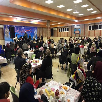 شاهنامه خوانی 17