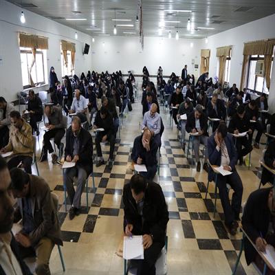 مسابقات قرآنی بهمن98 13