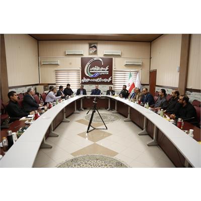 شهرداری چمران 1