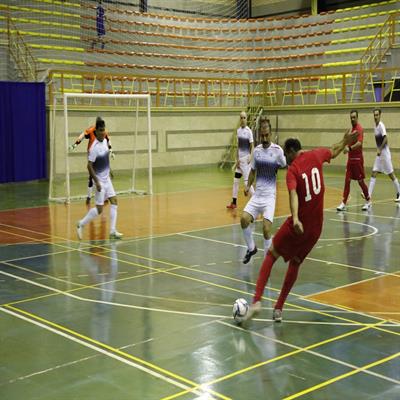 روز اول مسابقات پیشکسوتان 14