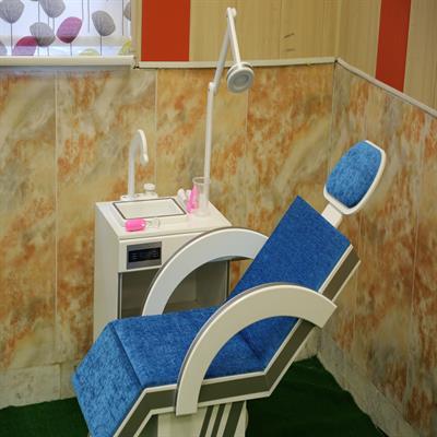 کارگاه مشاغل هرمس 5