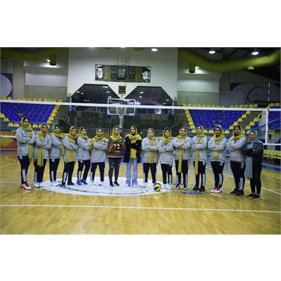 مسابقات ورزشی بانوان 2